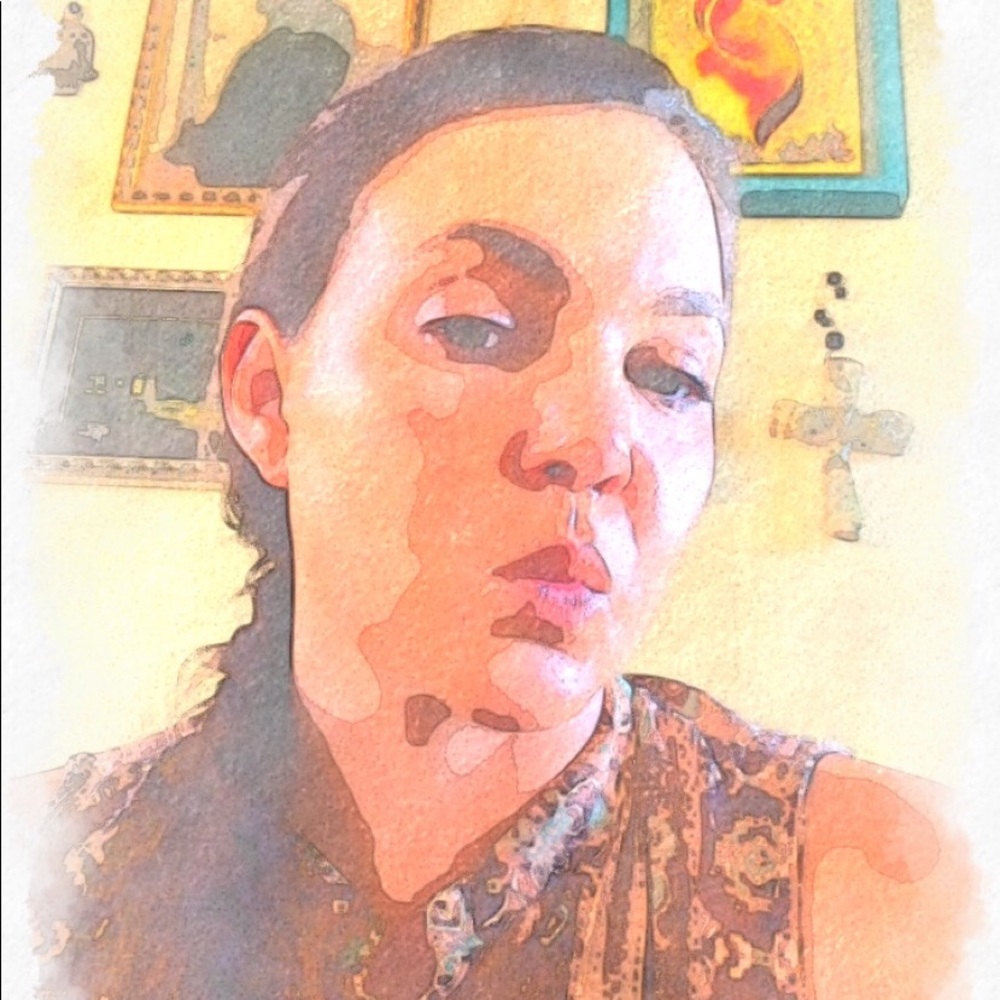 Meet your Posher, Miranda